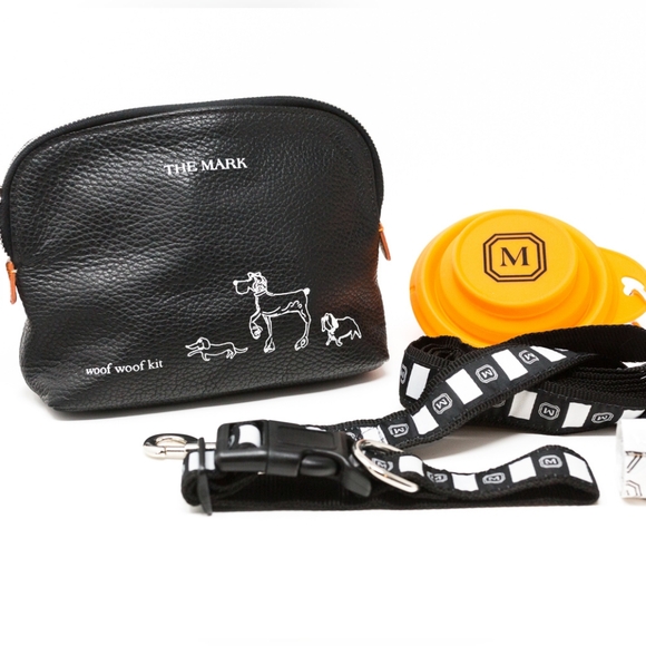 Pebbled leather bag exclusive - Picture 6 of 16